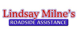 Lindsay Milne's Roadside Assistance