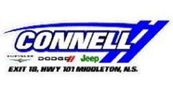 Connell Chrysler