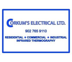 Corkums Electrical