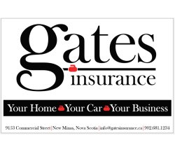 Gates Insurance