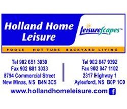 Holland Home Leisure