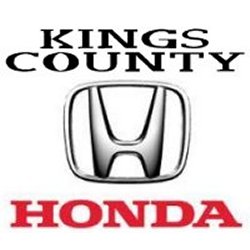 King's County Honda