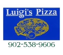 Luigis Pizza