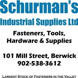 Schurman's Industrial Supplies