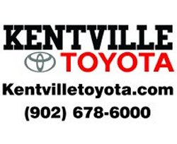 Kentville Toyota