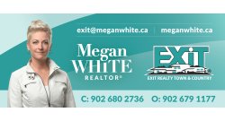 Megan White Realtor